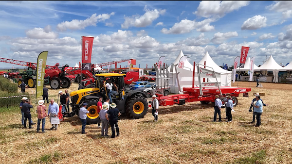Arcusin en Demoagro 2025.00 01 05 22.Imagen fija014