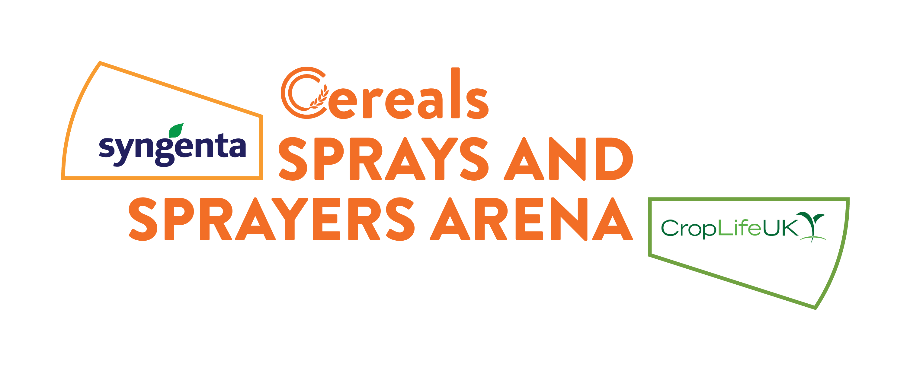 Cereals Sprays and Sprayers Arena Logo Landscape DIGITAL USE ONLY correct