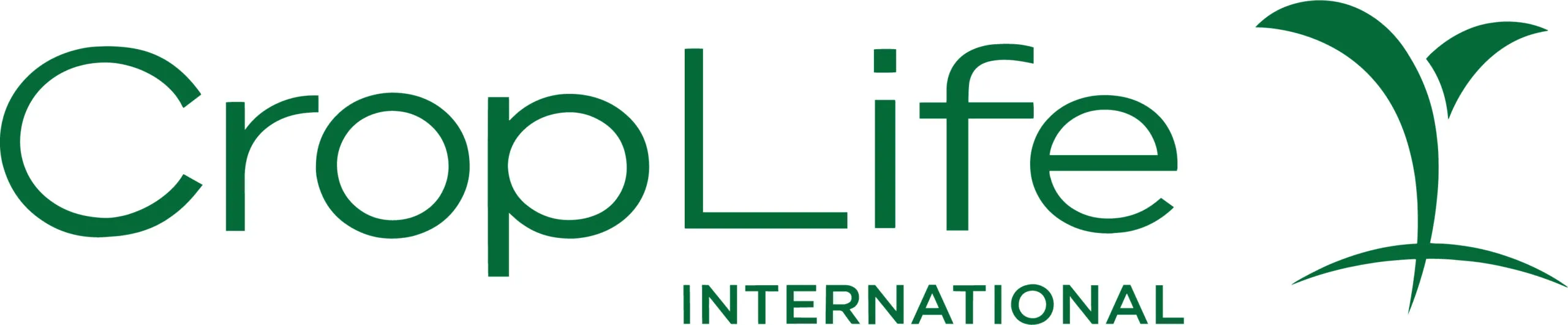 Crop Life logo