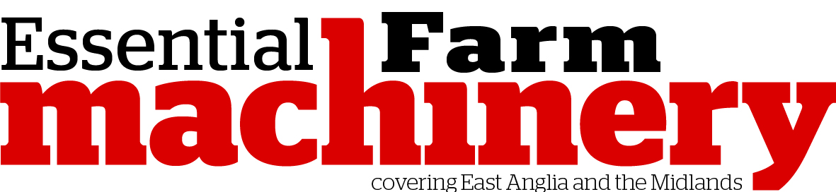 Essential Farm Machinery