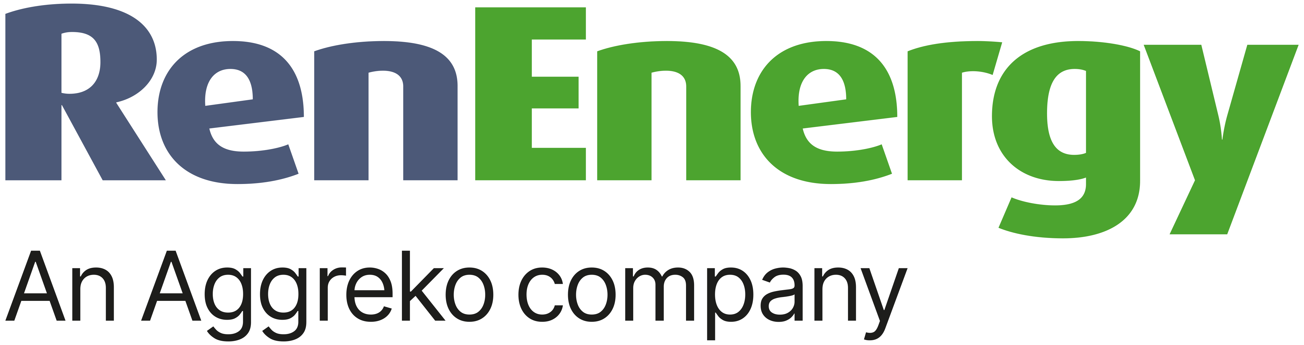 Renenergy