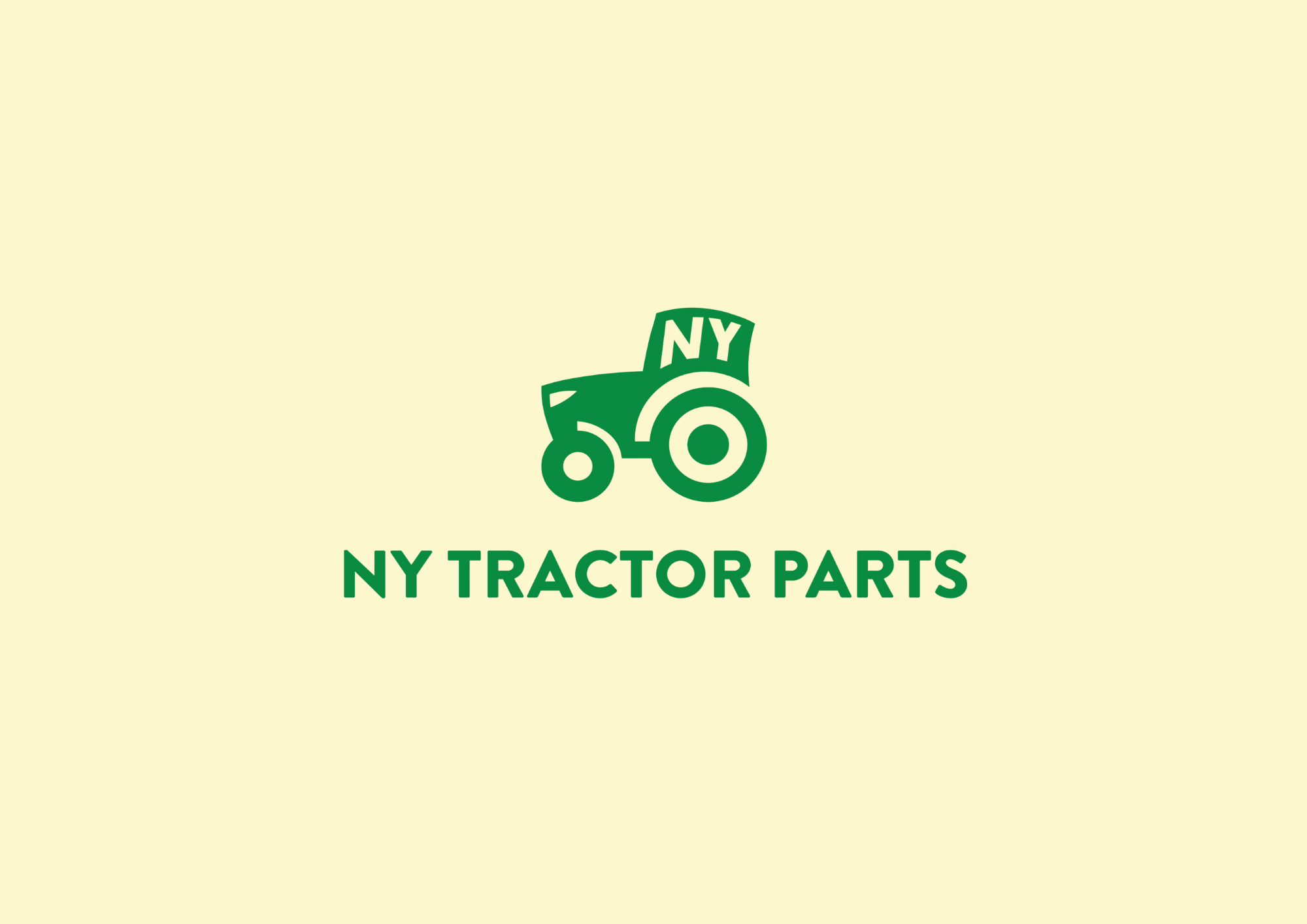 NY Tractor Parts