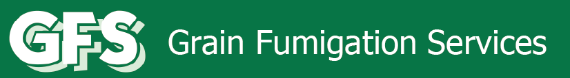 Grain Fumigation