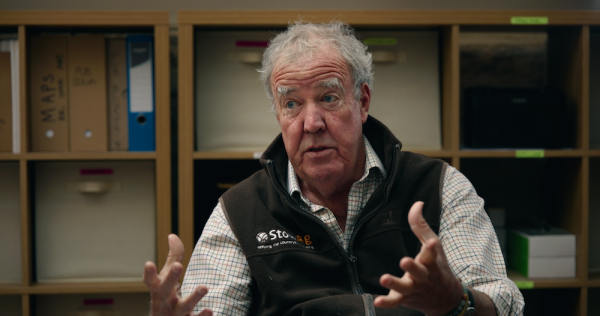 Tickets now on sale for Cereals 2026 at Diddly Squat Farm