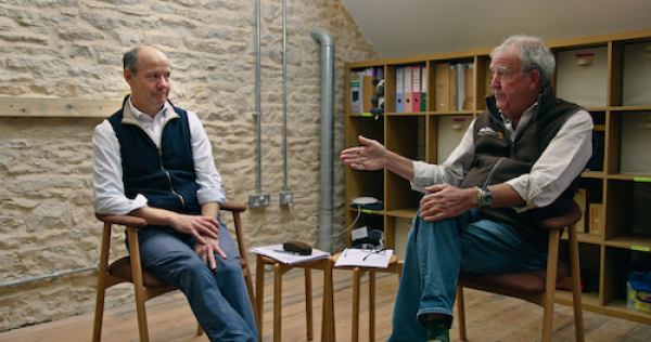 Public Meeting Held to Outline Traffic Plans for Cereals Event at Diddly Squat Farm