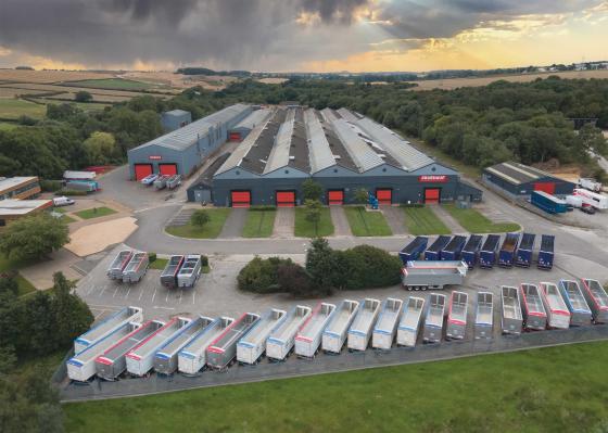 25,000 farmers heading to Cereals 2026 at Diddly Squat Farm