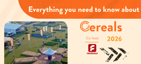 EVERYTHING YOU NEED TO KNOW ABOUT CEREALS 2026 AT DIDDLY SQUAT FARM