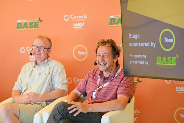 Cereals 2026 aims to map out a route to farming survival