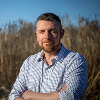 Jonathan Backhouse