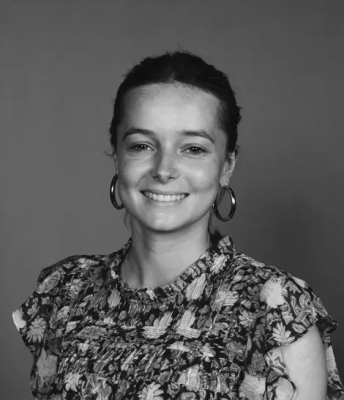 Charlotte O'Connor