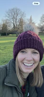 Nikki Gowlett 