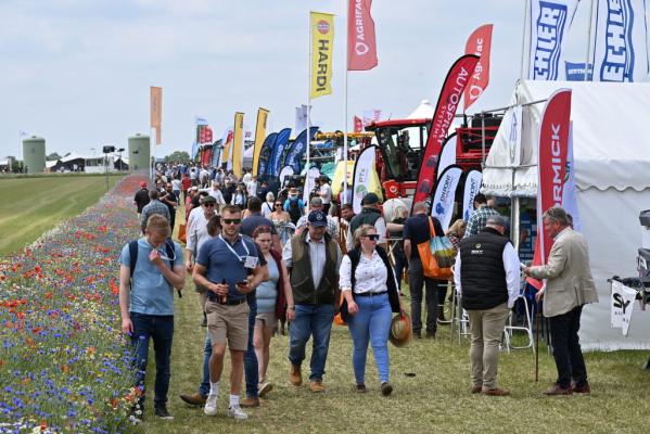 Earn BASIS & NRoSO Points at Cereals