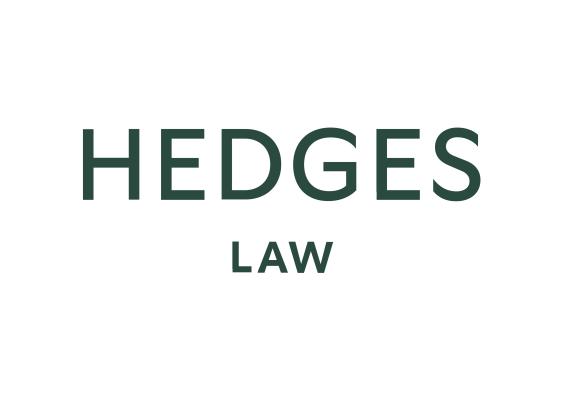 Hedges Law
