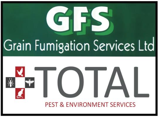 Grain Fumigation Services