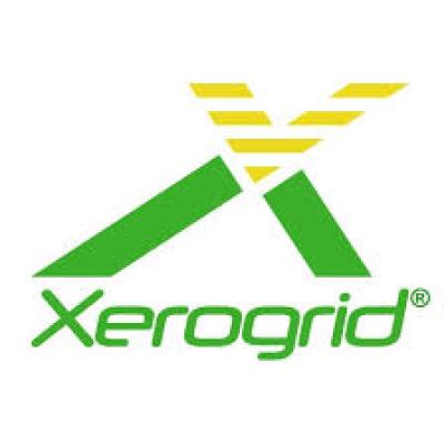 Xerogrid