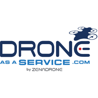 Drone-as-a-service